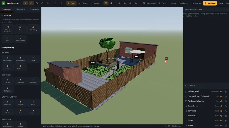 Gardenator