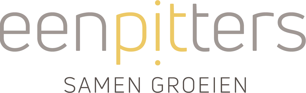 Eenpitters | Samen groeien